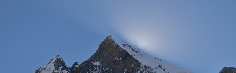 Annapurna Trek