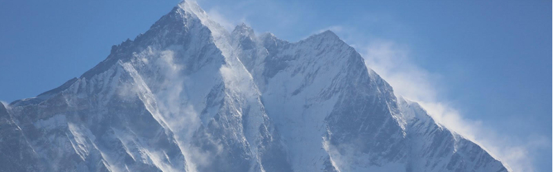 Everest Trek