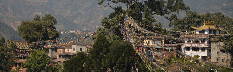 Kathmandu