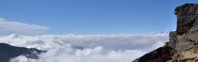 Langtang Trek