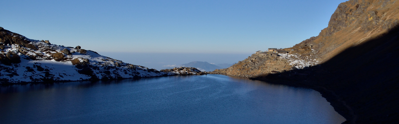 Langtang Trek